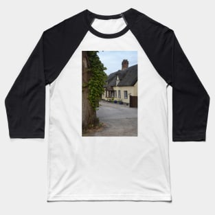 House in Great Shelford, Cambridgeshire, UK Baseball T-Shirt